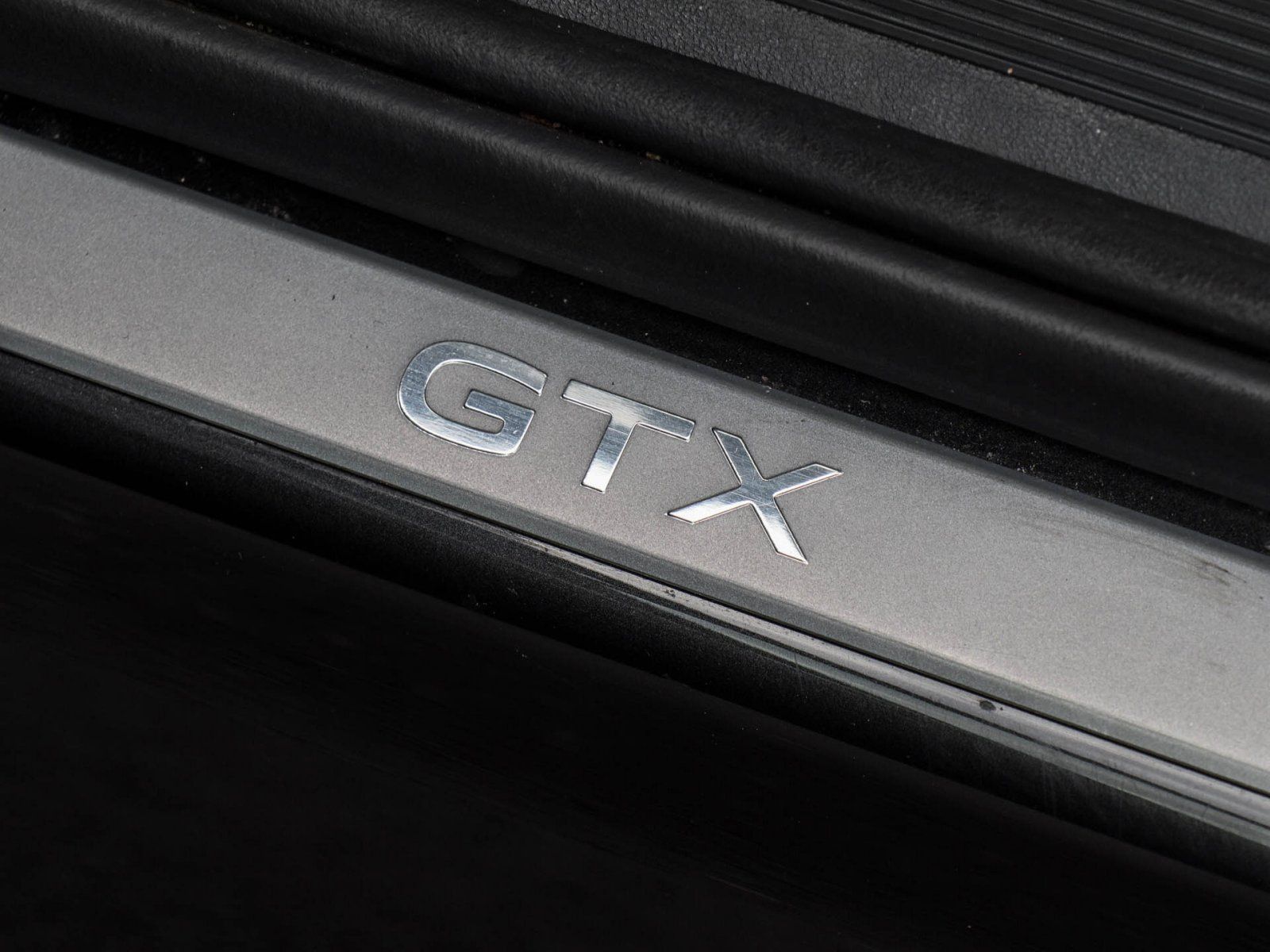 Volkswagen ID.4 GTX 4Motion AHK KAMERA HUD MATRIX