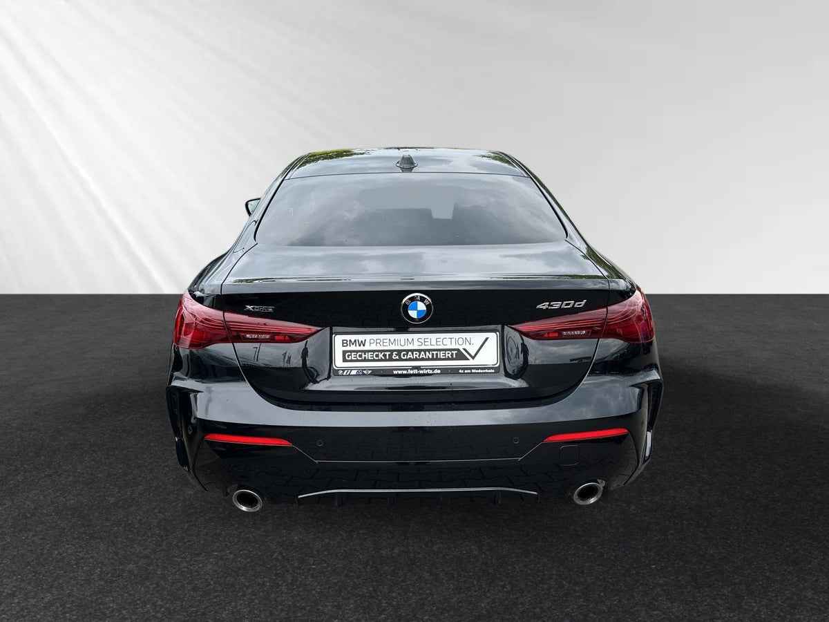 BMW Seria 4