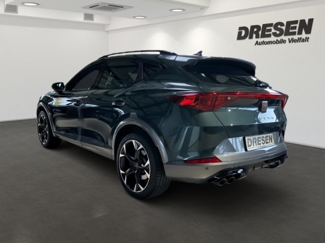 Cupra Formentor 2.0 TSI VZ 4Drive 360 Grad Kamera / AH