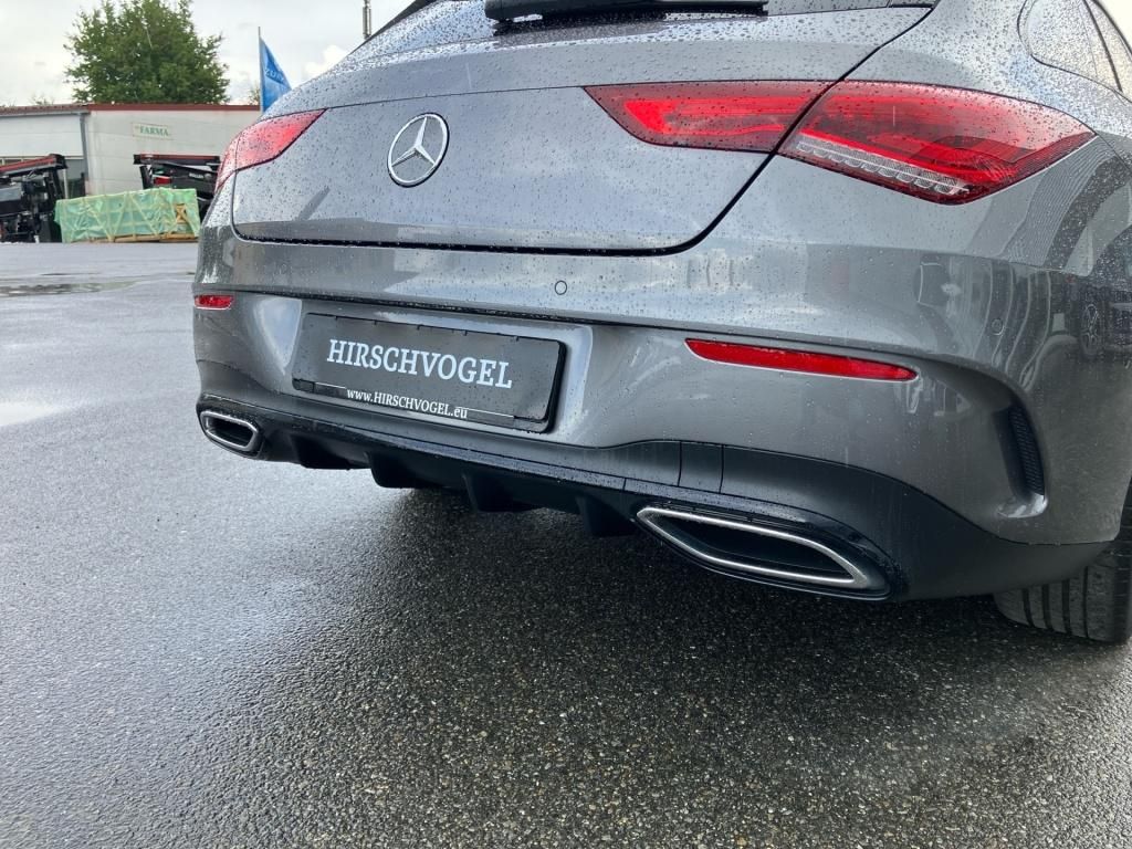 Mercedes-Benz CLA 250 4M AMG-Line - Samsaru's Car Outlet