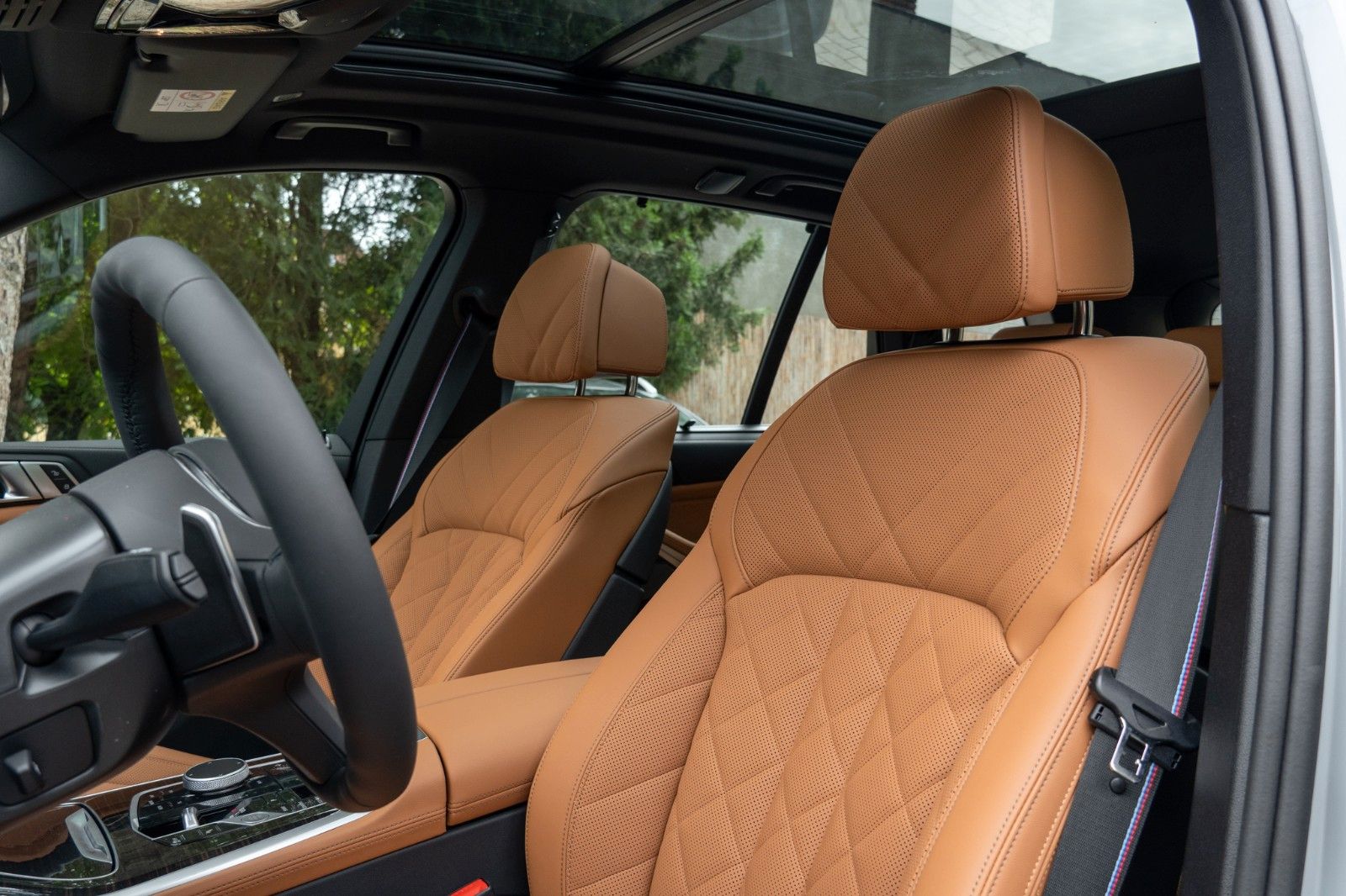 BMW X5 30d M SPORT.DR.ASS.PANORAMA.LUFTFE.H/K.360°