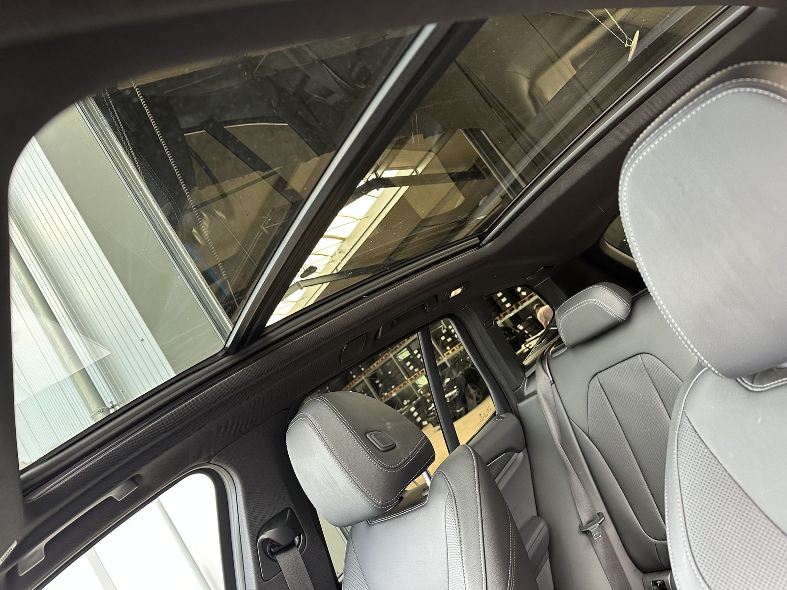 BMW X3 xDrive20d M-Sport - Samsaru's Car Outlet