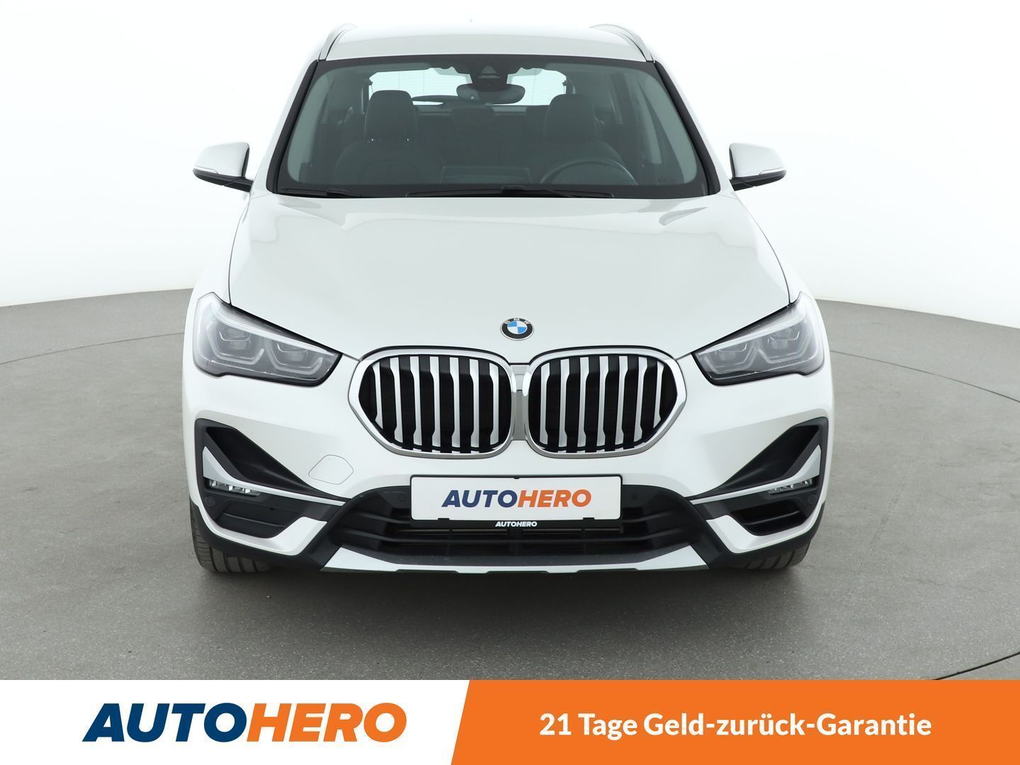 BMW X1 xDrive 20i xLine - Samsaru's Car Outlet