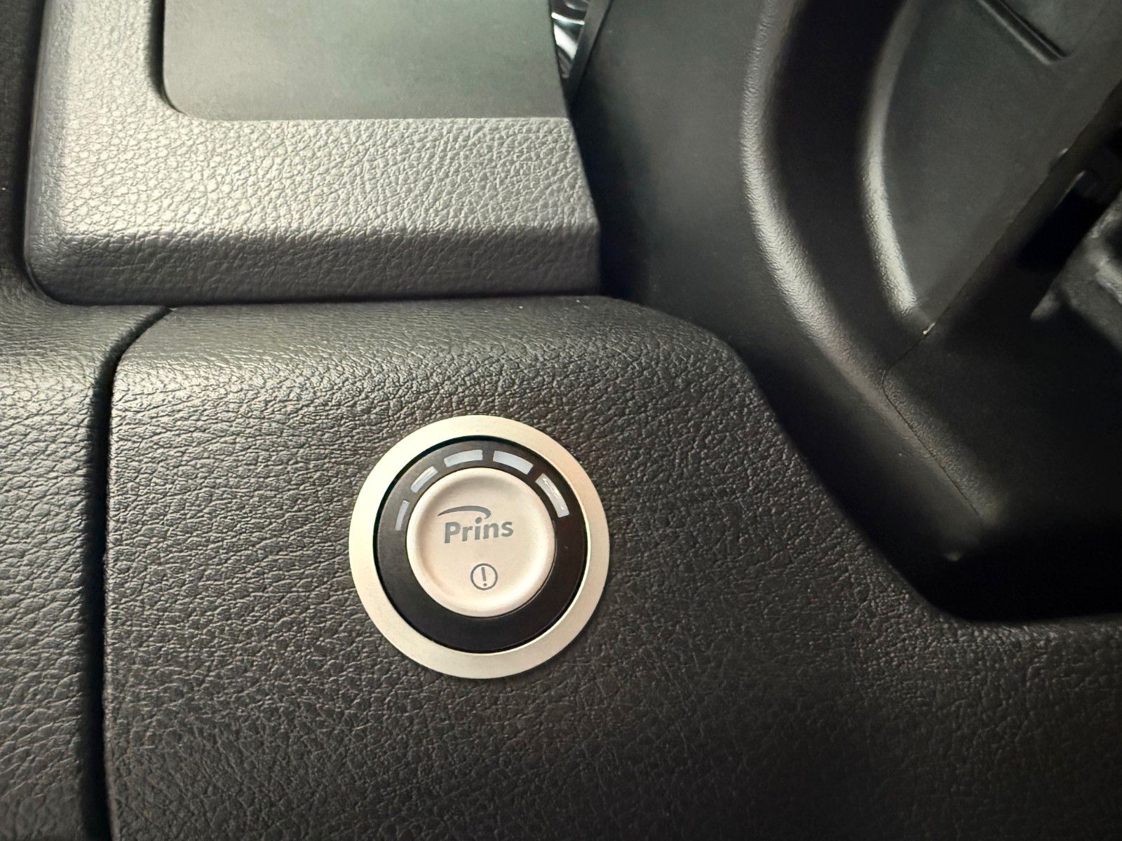 Dodge RAM 1500 °BRD-FZG°LPG-PRINS°