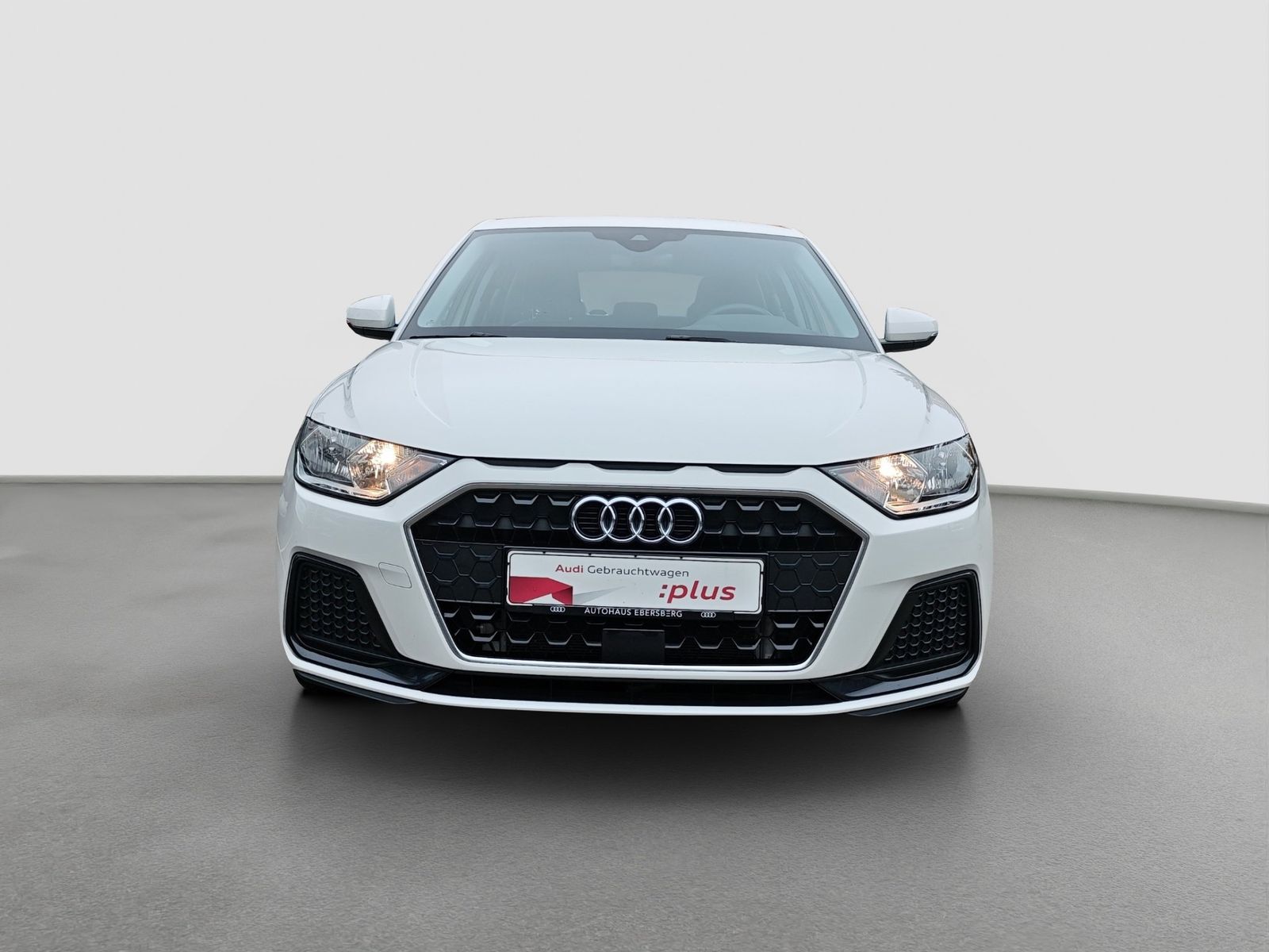 Audi A1 Sportback advanced 25 TFSI 5JGar App SHZ 2xCl