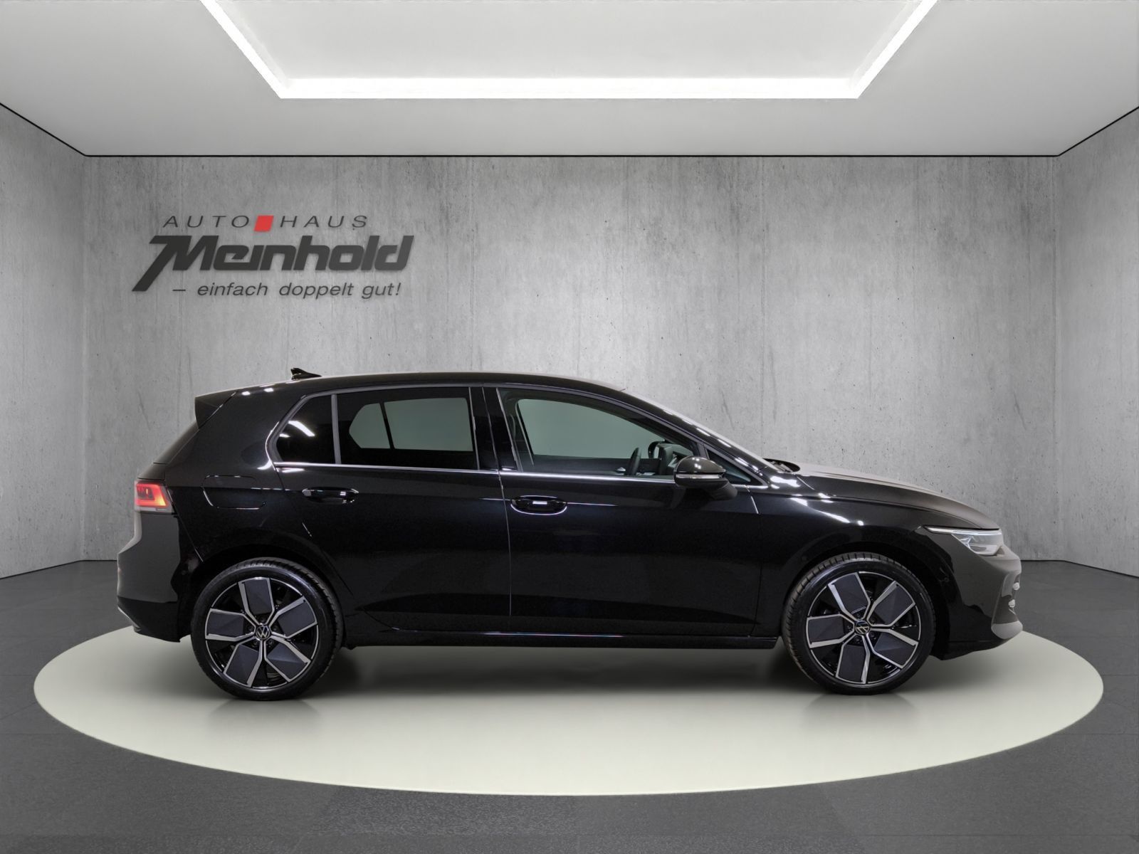 Volkswagen Golf 1.5  eHybrid DSG, 5 J Garantie,Dach, Matrix