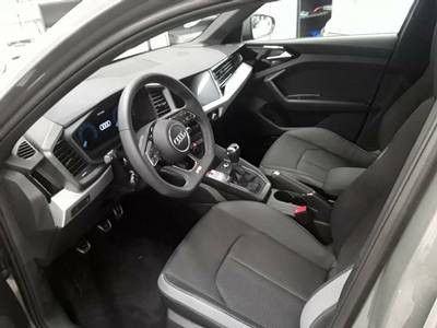 Audi A1 Sportback 25 TFSI S-Line - Samsaru's Car Outlet