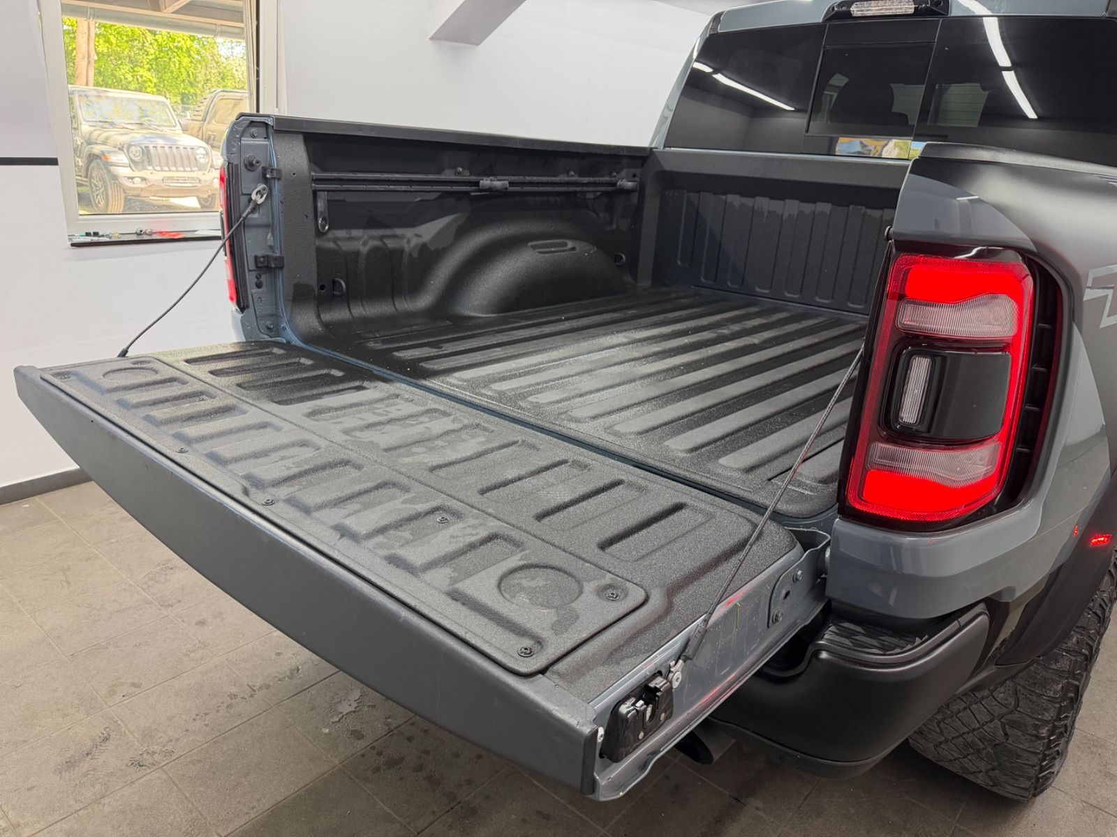 Dodge RAM 1500 TRX 702xLimitiert Launch Edition/Vollau