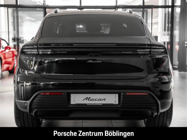Porsche Macan - Samsaru's Car Outlet