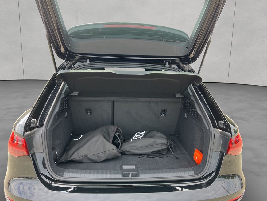 Audi A3 40 TFSIe Sportback S tronic LED Rückfahrkam.