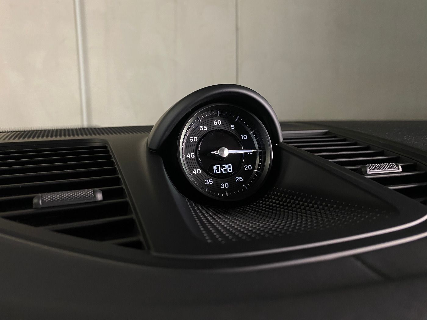 Porsche Panamera GTS | Massagefunktion | Sitzbelüftung |