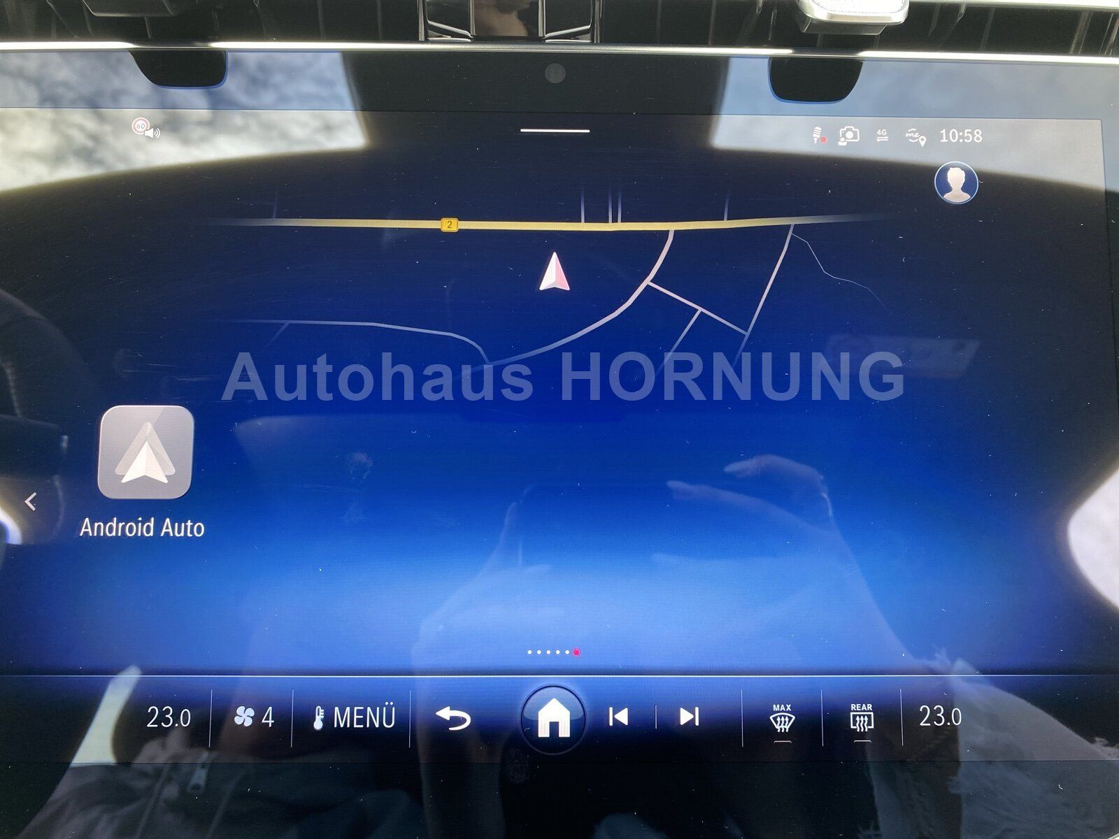 Mercedes-Benz E 450d 4M AMG AIR DIGI HUD AHK NIGHT 360° PANOSD