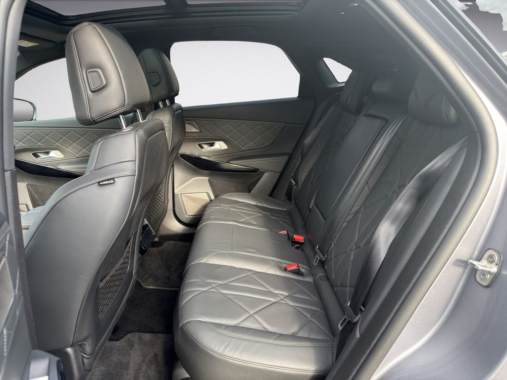 DS Automobiles DS7 Crossback PT 180 Rivoli +