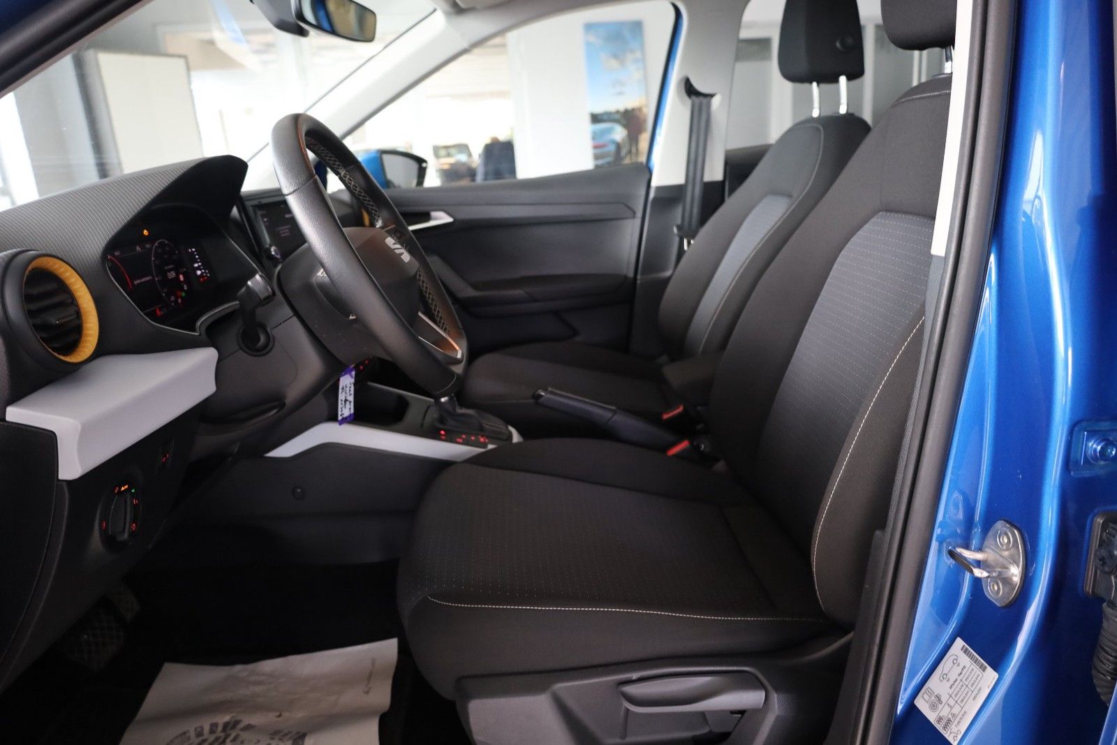 Seat Arona Style 1.0 TSI *Sitzheizung*Carplay-Navi