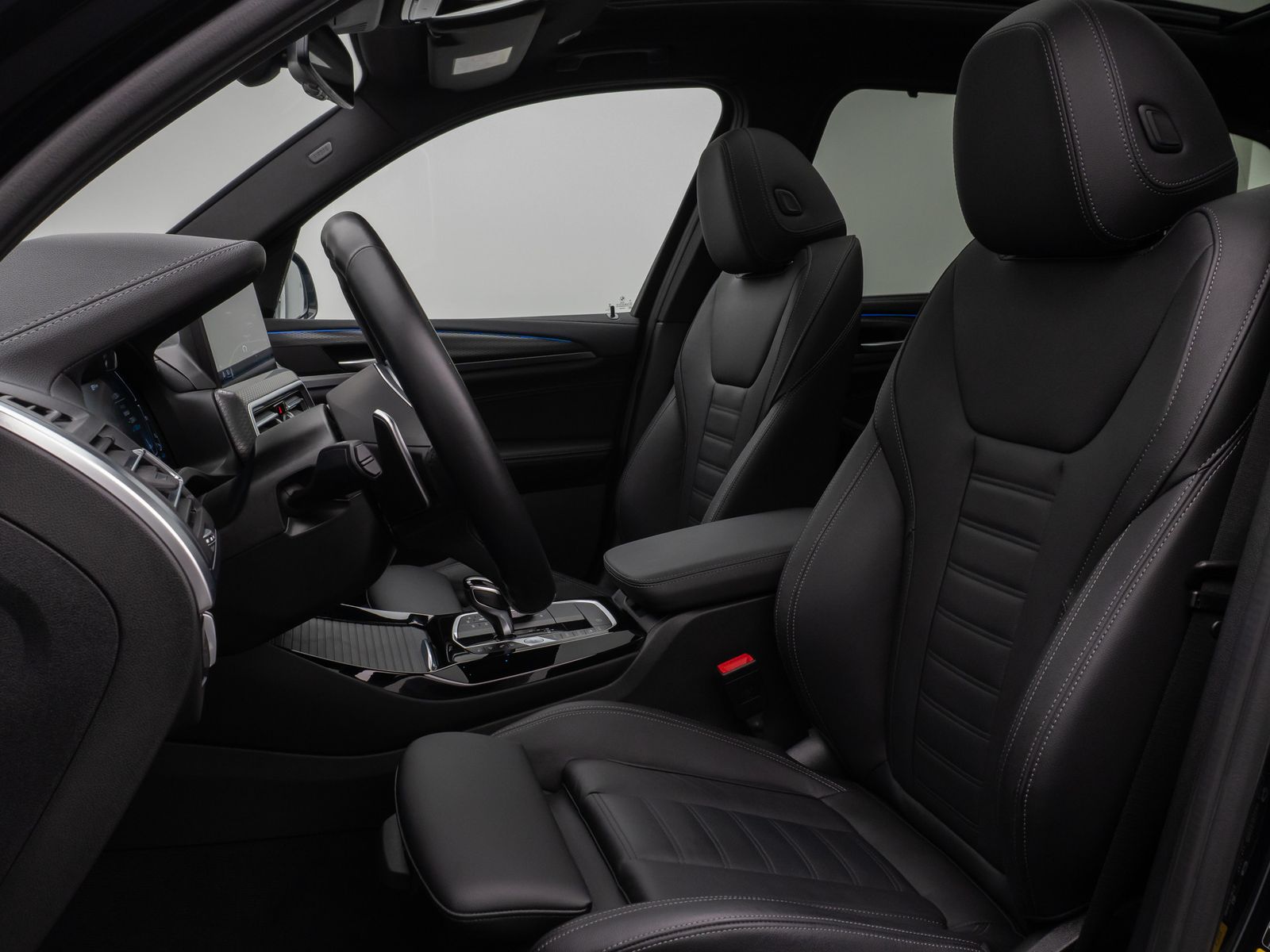 BMW X3 xD30e M Sport Panorama Laser 360° HUD DAB H/K