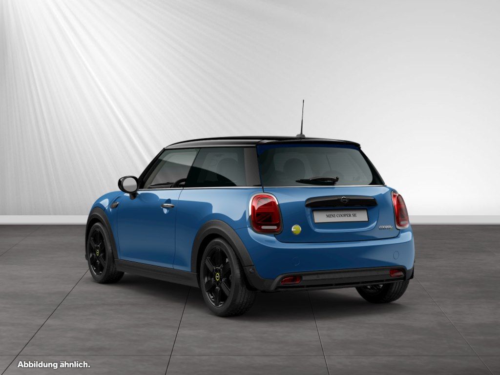 MINI Cooper SE - Samsaru's Car Outlet