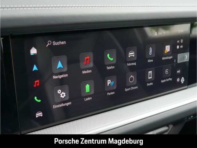 Porsche Cayenne E-Hybrid Coupe*BOSE*PASM*PANO*AZV*INNO*