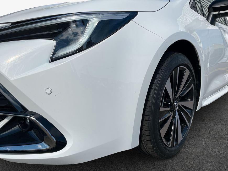 Toyota Corolla 2.0 Hybrid Touring Sports Teamplayer, Te