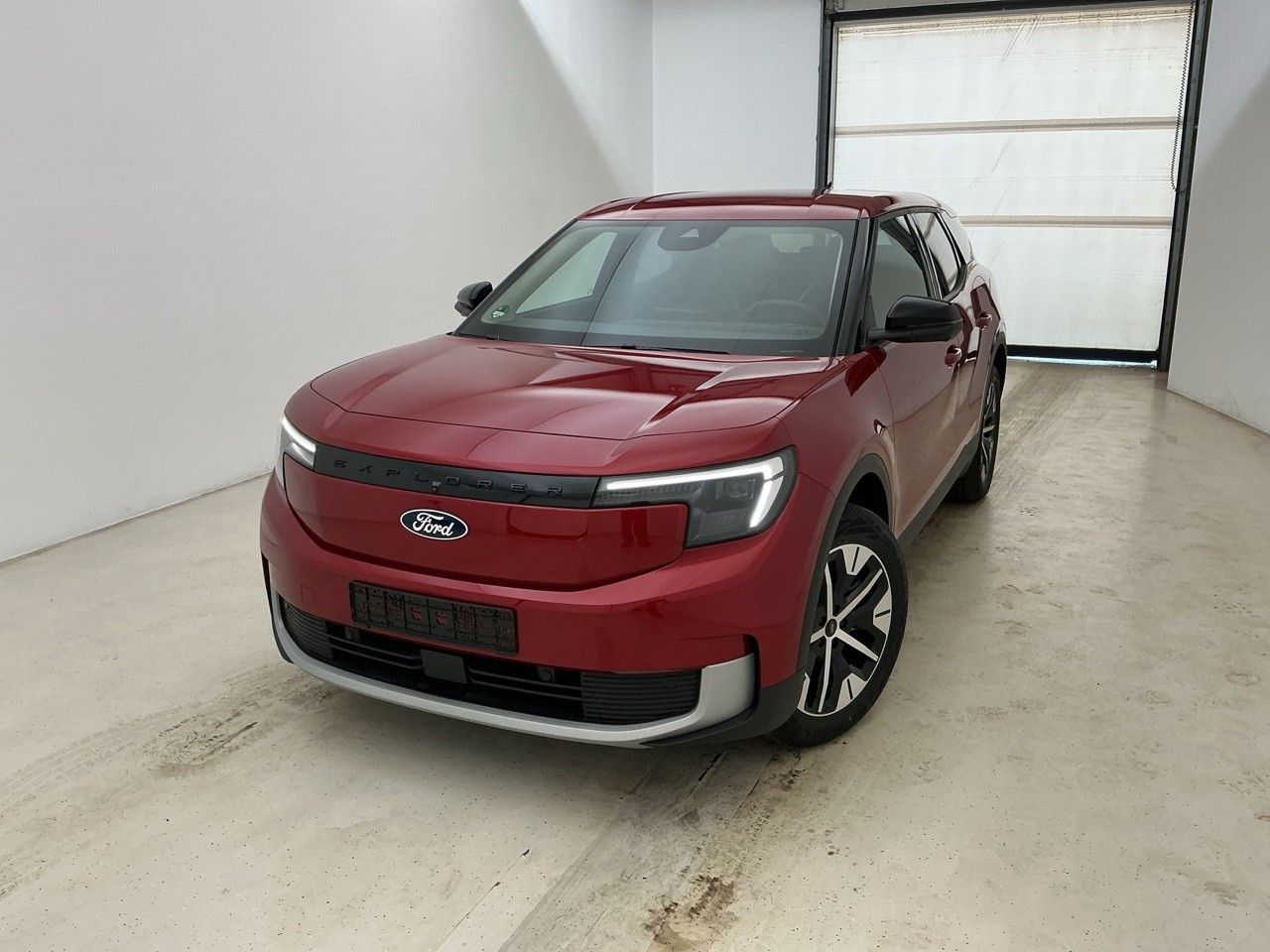 Ford Explorer AWD 79kWh Auto./360-KAMERA/ACC/HEAD-UP/