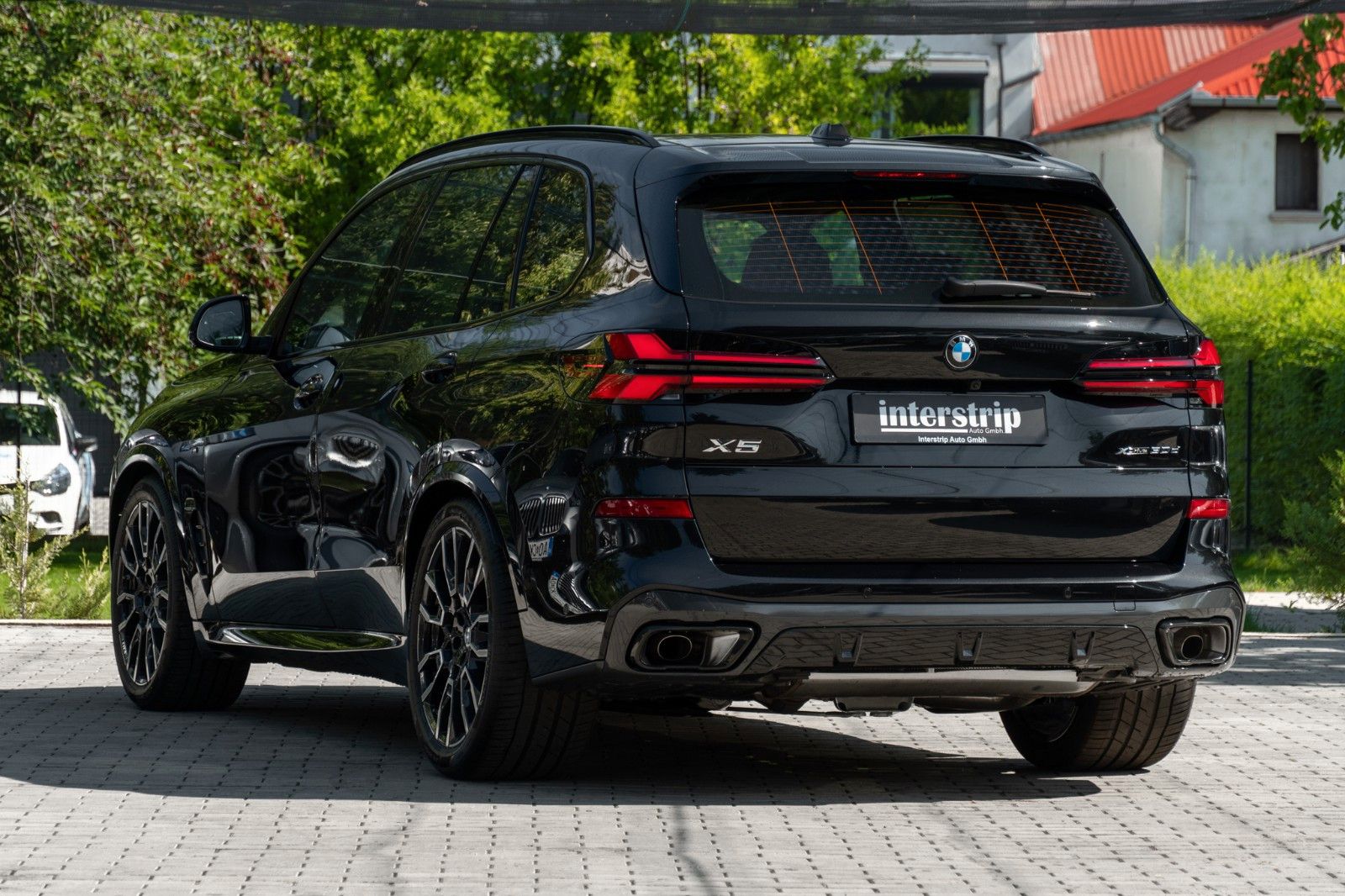 BMW X5 30d M SPORT.PANO.LUFTF.H/K.HUD.DR.ASS.360.AHK