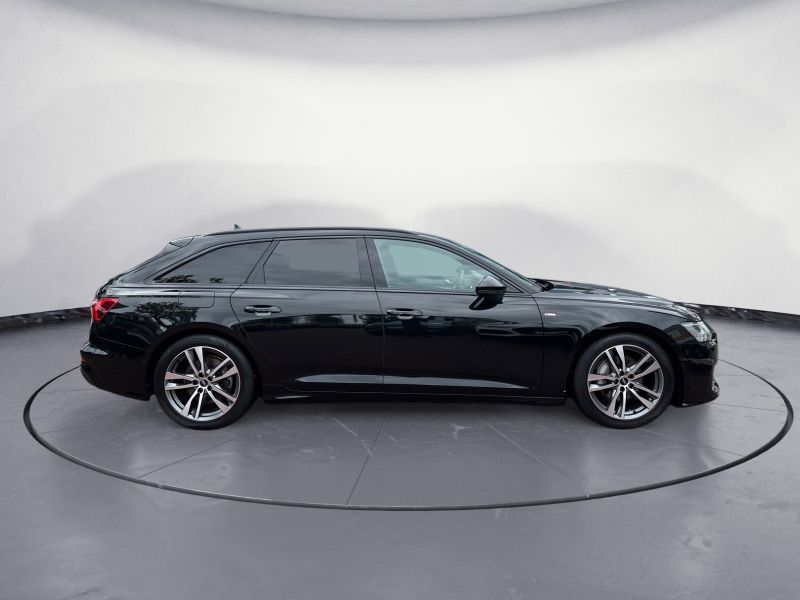 Audi A6 Avant 45 TFSI quattro S-line - Samsaru's Car Outlet
