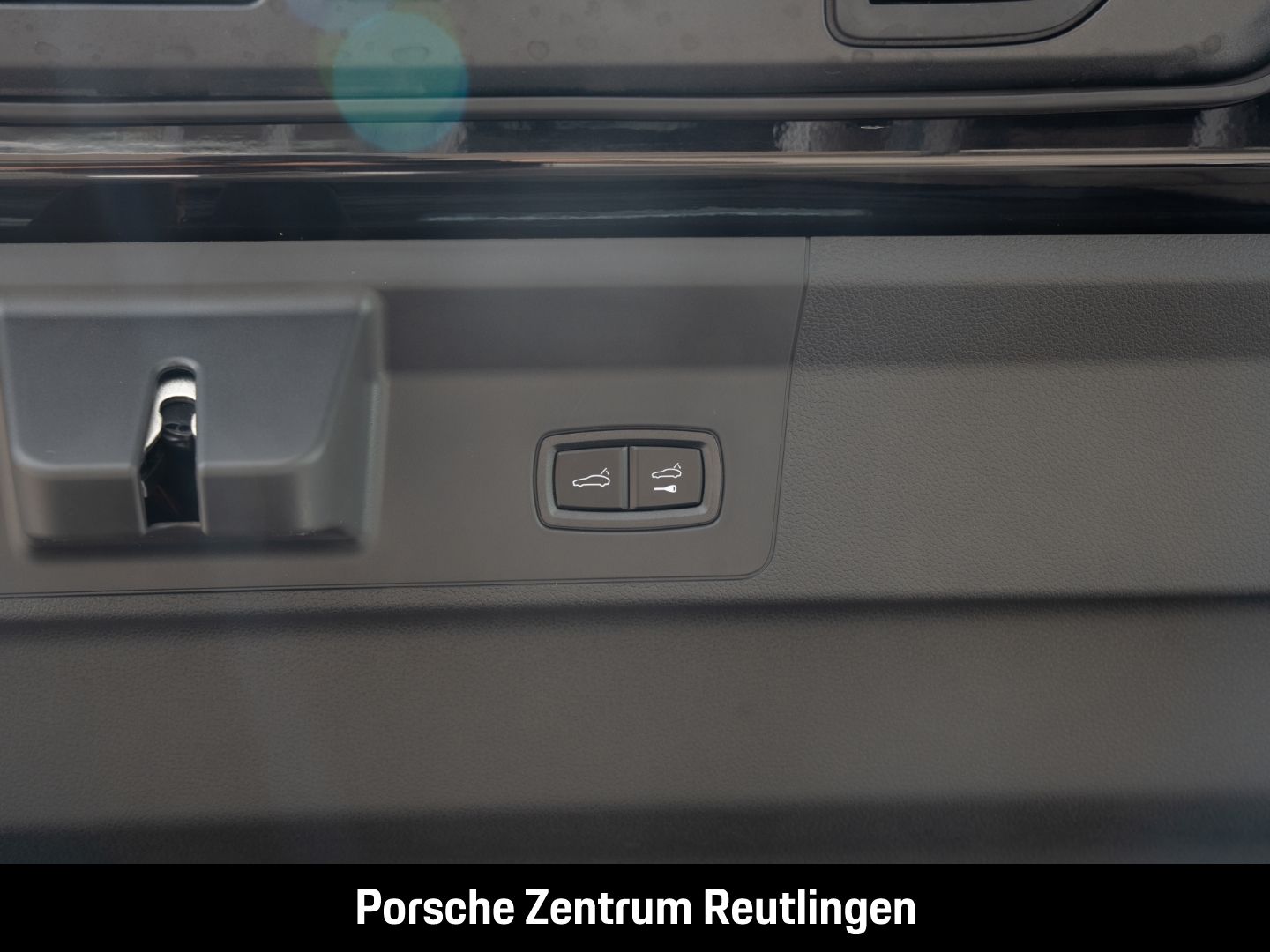 Porsche Panamera 4S E-Hybrid BOSE InnoDrive Surround-Vie
