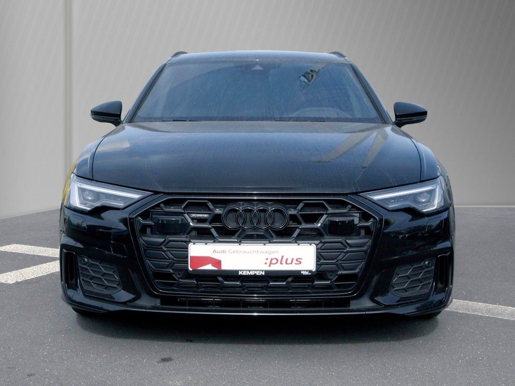 Audi A6 Avant 50 TFSI e S line qu - Samsaru's Car Outlet