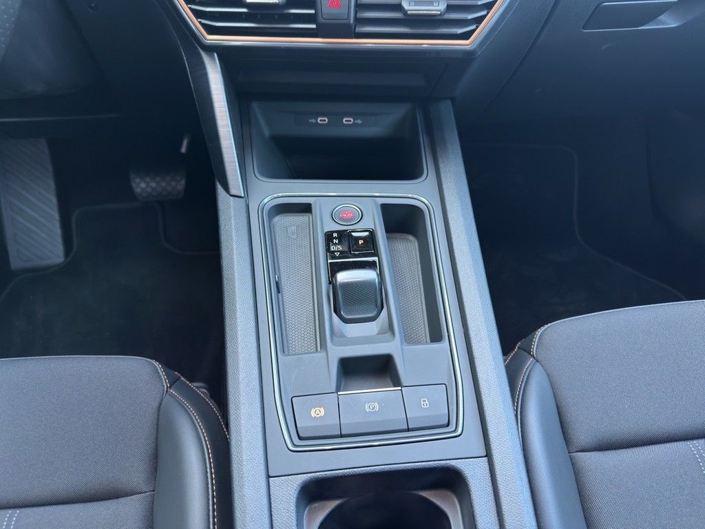Cupra Formentor 2.0 TDI DSG 4Drive - Samsaru's Car Outlet