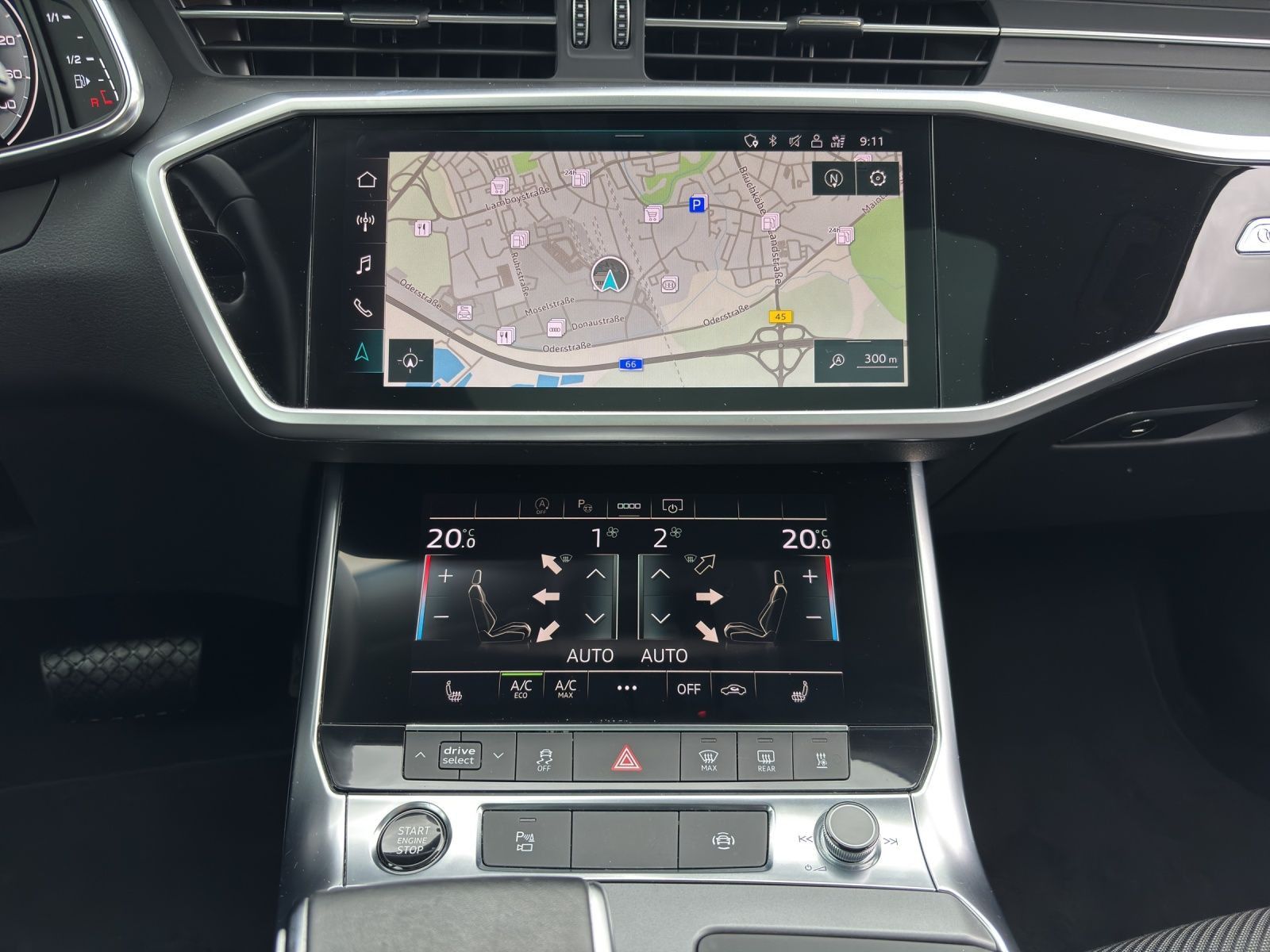 Audi A6 Avant 40 TDI S tronic - Samsaru's Car Outlet