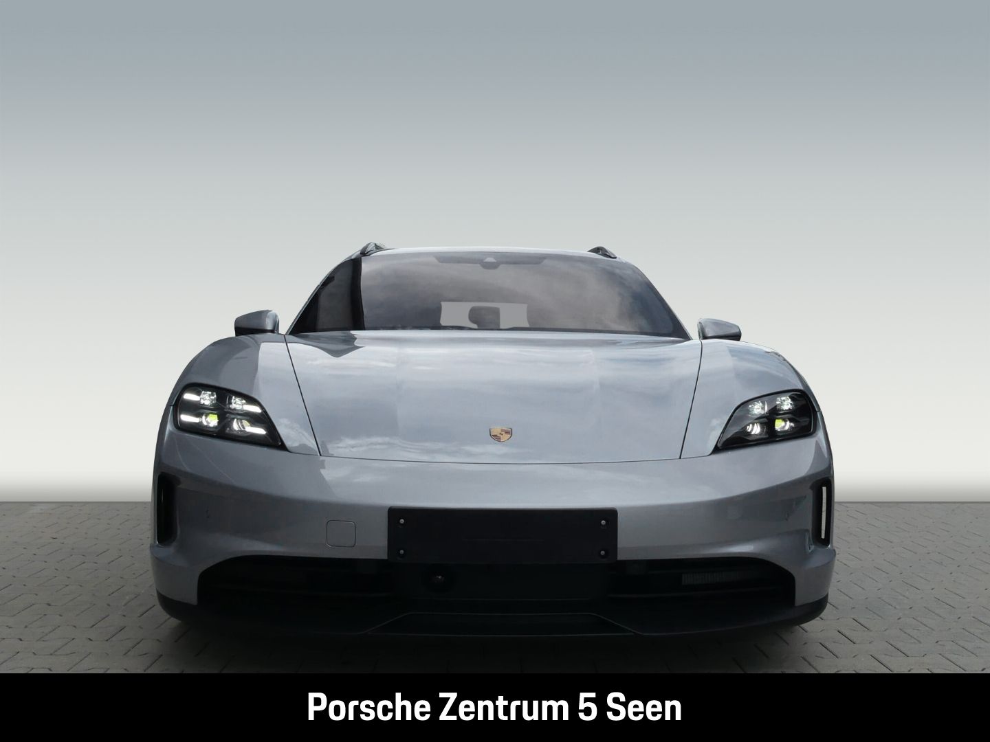Porsche Taycan 4S Sport Turismo, 18-WEGE, CHRONO, BOSE