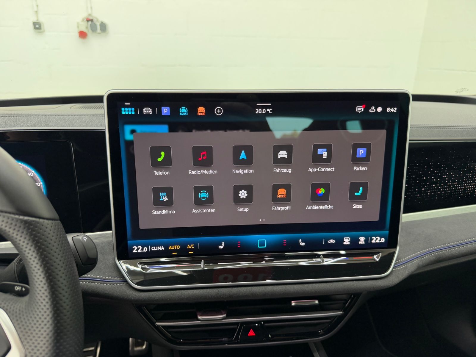 Volkswagen Passat Variant 2.0 TDI 142 kW 4Motion R-Line