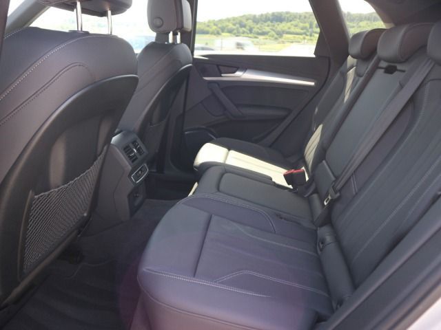 Audi Q5 S line 55 TFSI e quattro *0,5%*AHK*ACC*360°