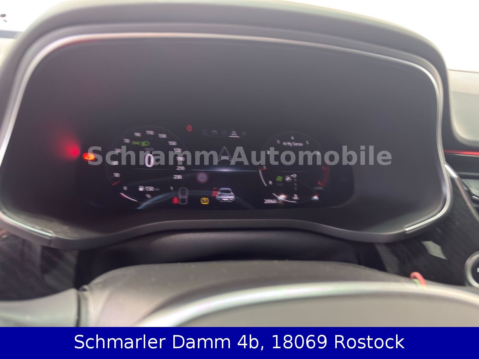 Renault Arkana Mild Hybrid R.S. Line - Samsaru's Car Outlet