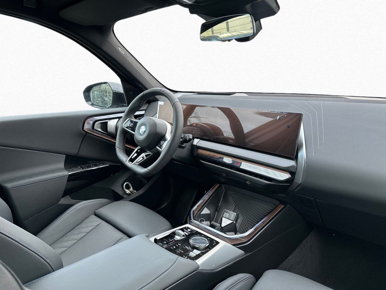 BMW X3 30e xDrive Sportpaket Navi LED Klima PDC