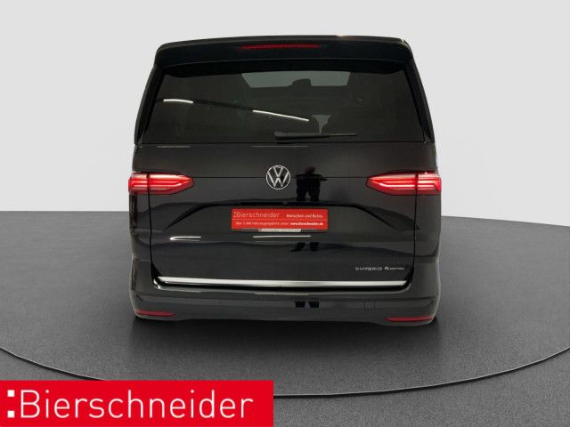 Volkswagen T7 Multivan 1.5 TSI eHybrid 4Mo Style LÜ VOLL! 7