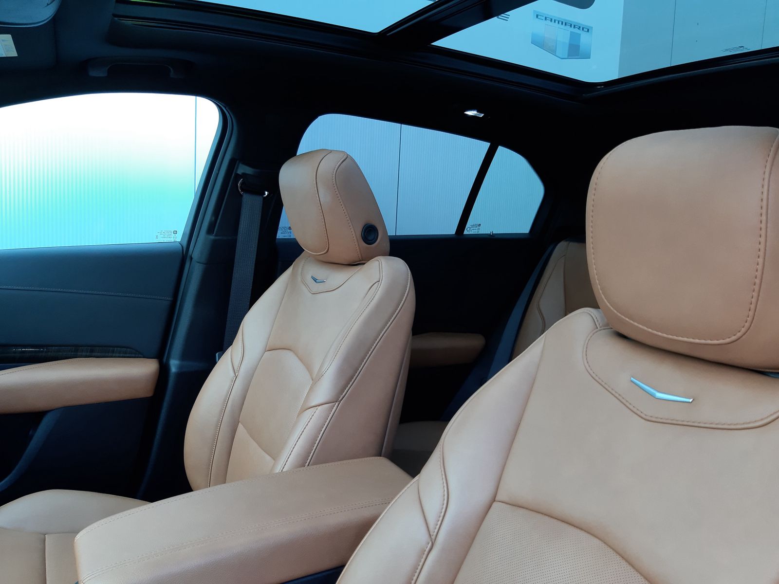 Cadillac XT4 Premium Luxury 350D AWD/Premium-Pack