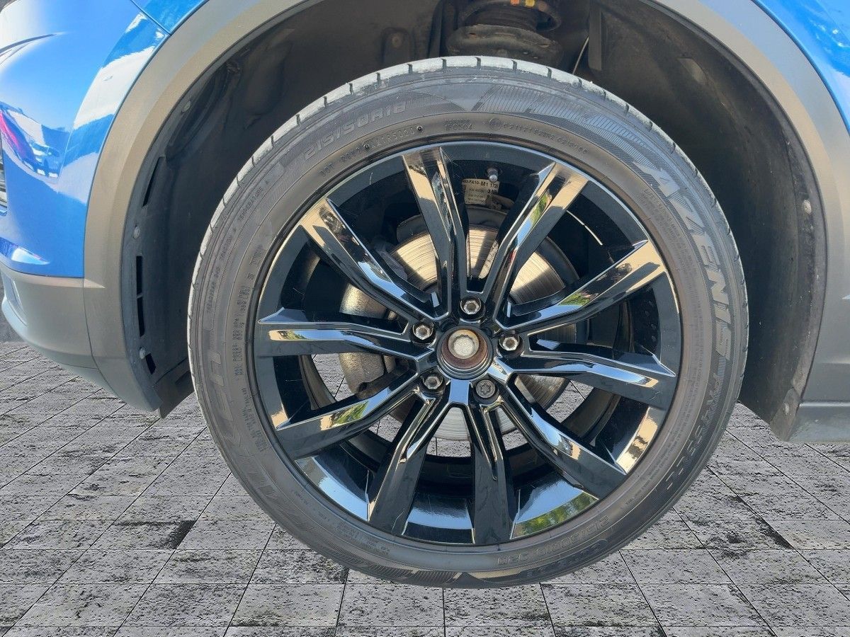 Volkswagen T-Roc 1.0 TSI BLACK STYLE - Samsaru's Car Outlet