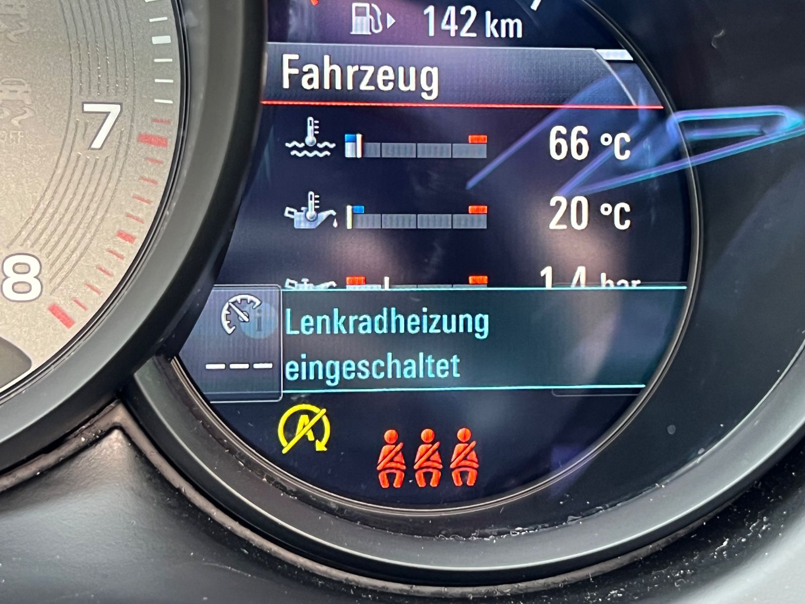 Porsche Macan S - Samsaru's Car Outlet