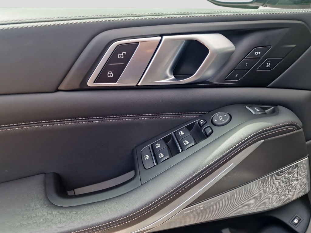 BMW X5 xDrive45e *HuD*SHZ*Sportpaket*