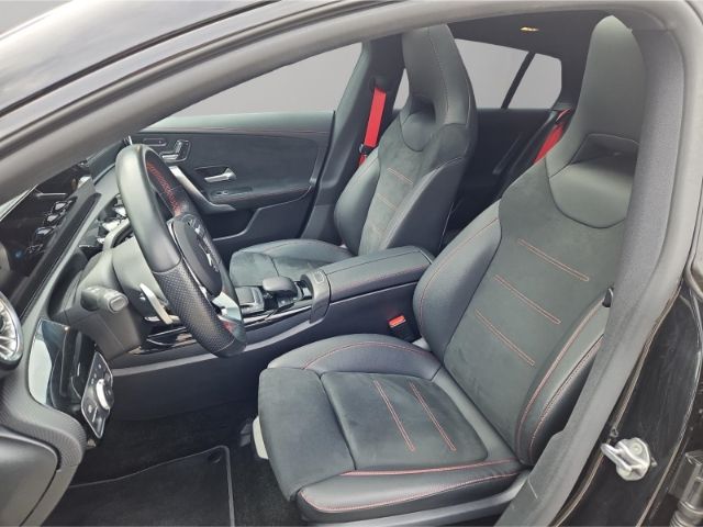 Mercedes-Benz CLA 35 AMG Shooting Brake 4Matic - Samsaru's Car Outlet