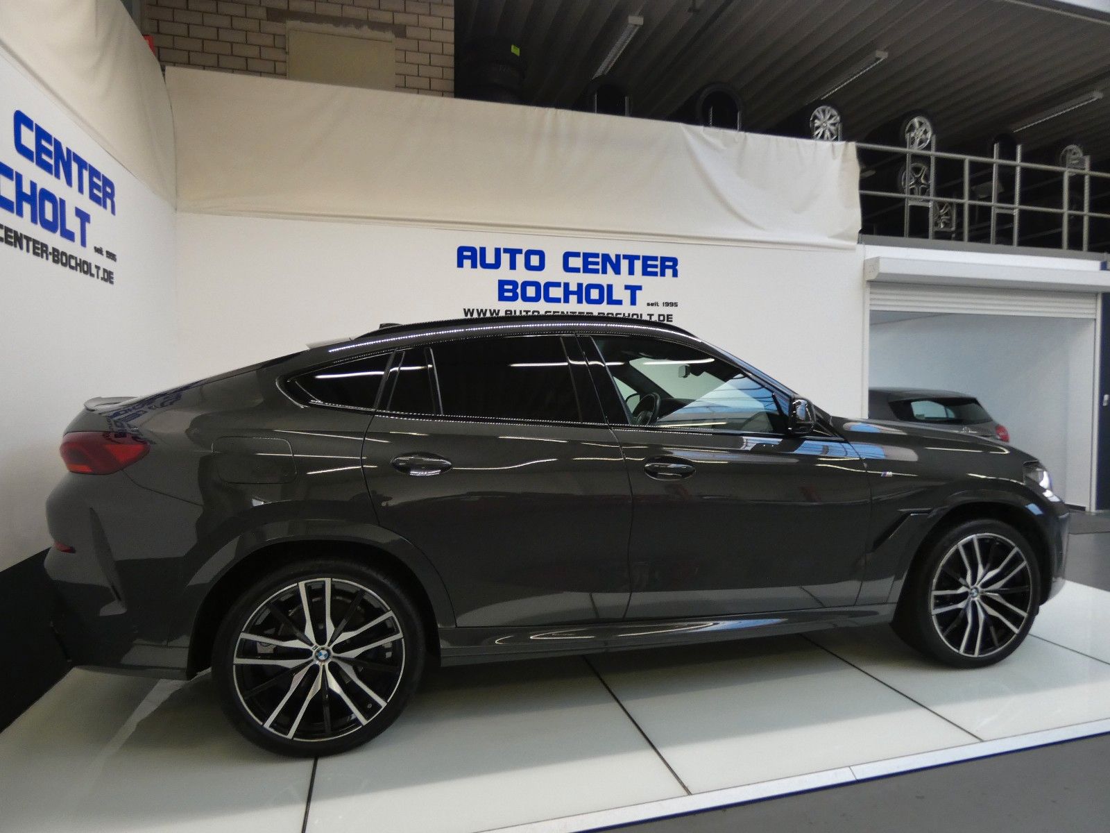 BMW X6 xDrive 30 d M Sportpaket*Panorama*Standheiz.