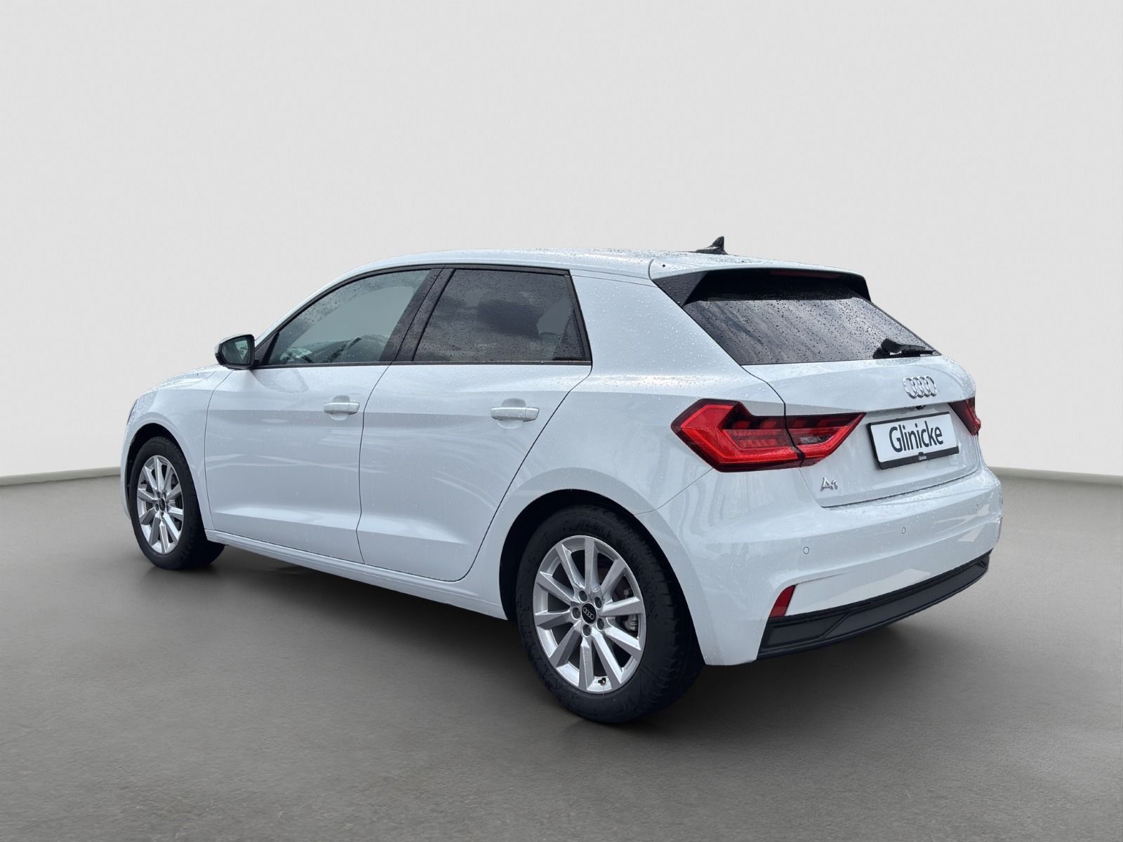 Audi A1 Sportback 30 TFSI - Samsaru's Car Outlet