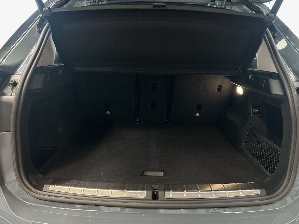 BMW X1 xDrive25i Aut. Sport Line - Samsaru's Car Outlet