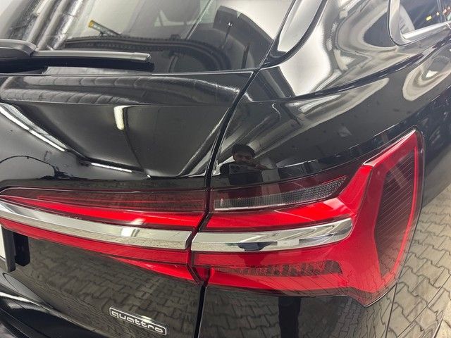 Audi A6 Avant 50 TFSI e quattro sport - Samsaru's Car Outlet