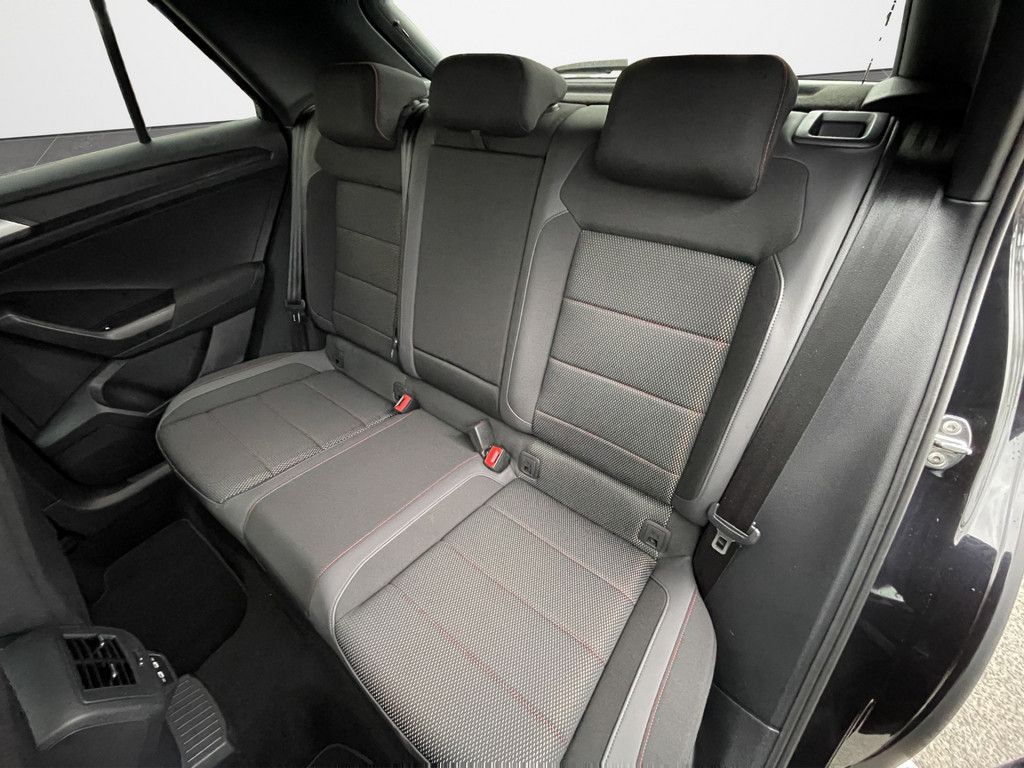 Volkswagen T-Roc 2.0 TSI DSG 4MOTION Black Style - Samsaru's Car Outlet