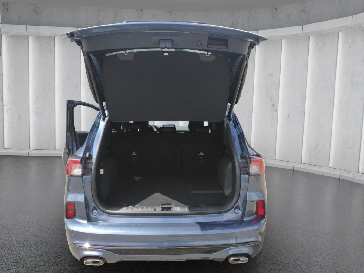Ford Kuga ST-Line X - Samsaru's Car Outlet