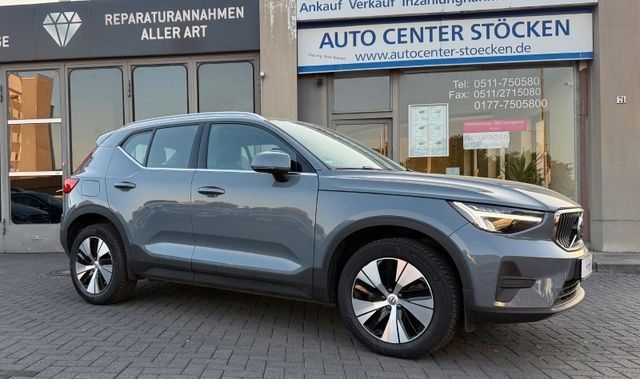 Volvo XC40 Core Recharge Plug-In HybridLederAHK KAMERA