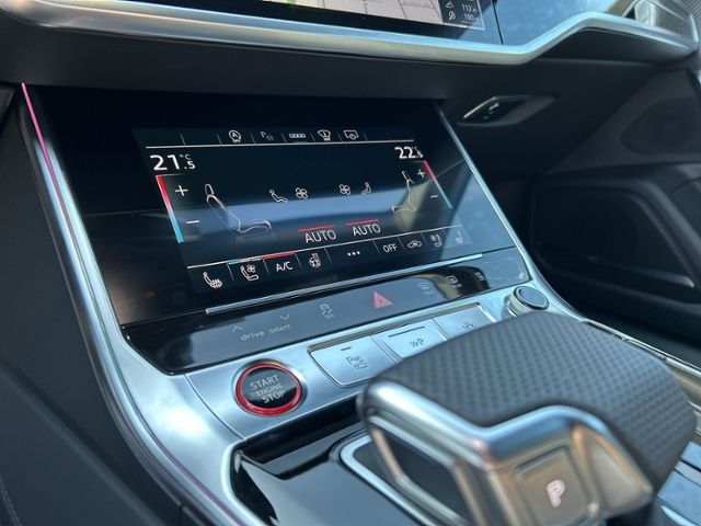 Audi RS 6 Avant, Keramik, 8- fach, Lackvers.