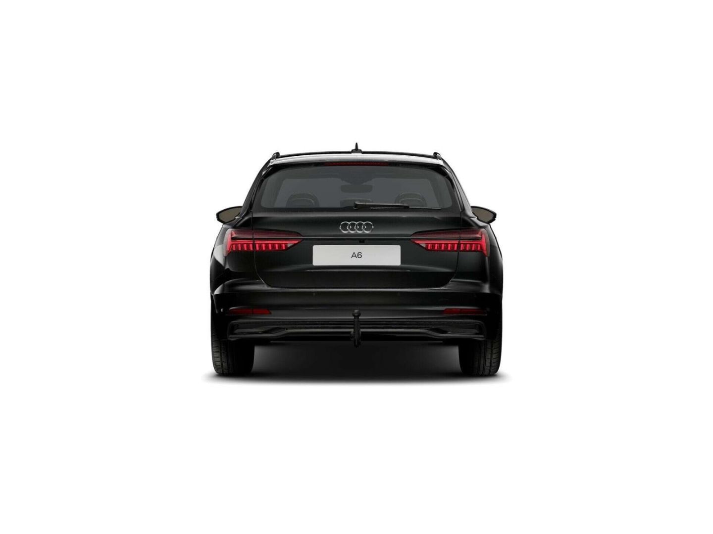 Audi A6 Avant 35 TDI advanced S-Tronic - Samsaru's Car Outlet