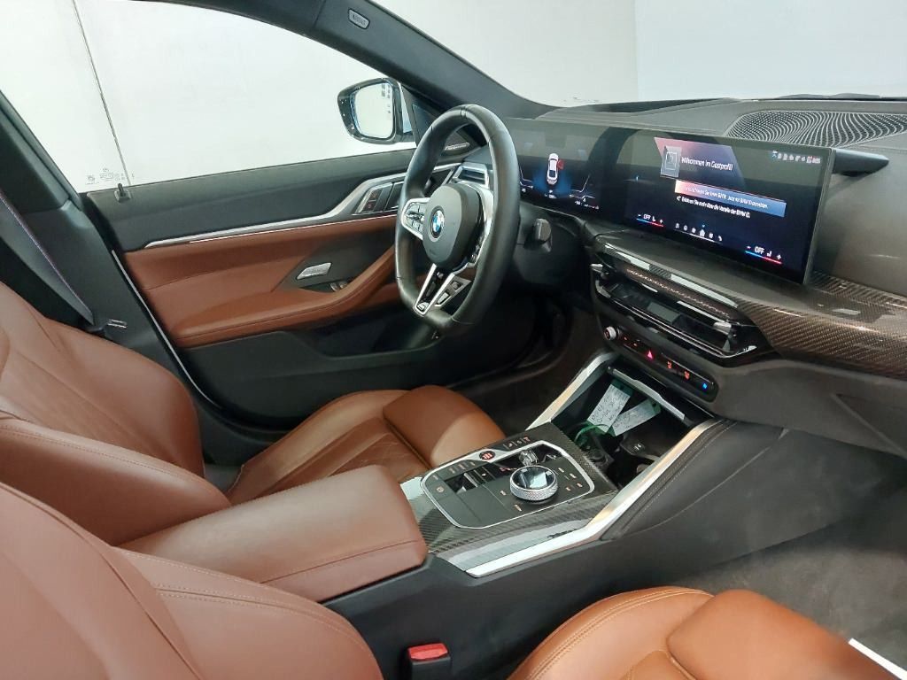 BMW Seria 4 Gran Coupe